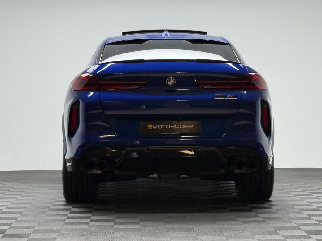 2024 BMW X6