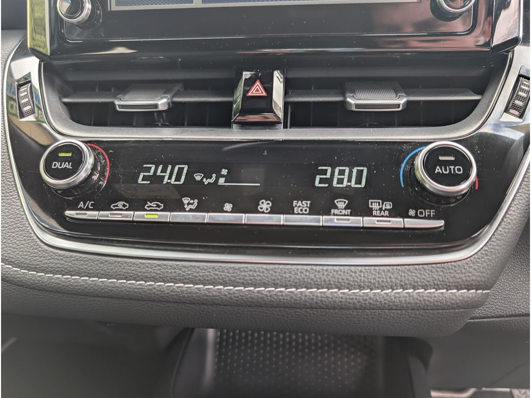 2023 Toyota Corolla