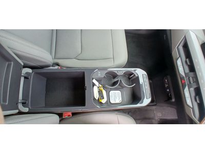 2026 Kia EV5