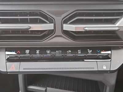 2025 Dacia Bigster