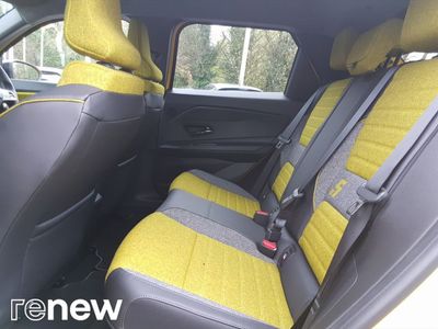 2025 Renault 5