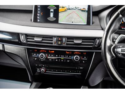 2017 BMW X5