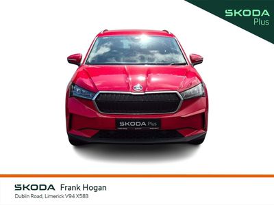 2023 Skoda Enyaq