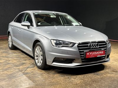 2016 Audi A3