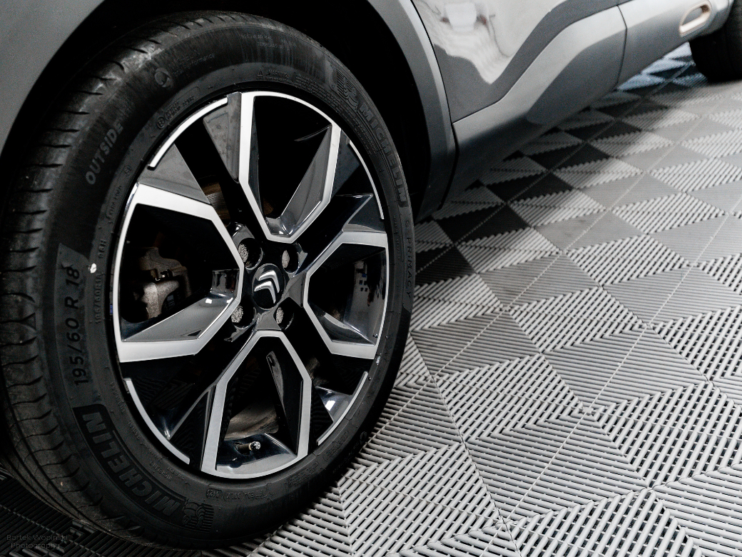 2023 Citroen C4
