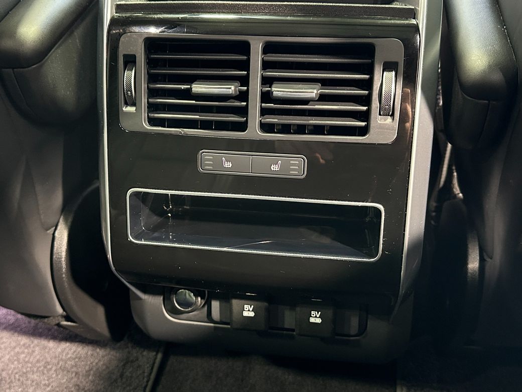 2020 Land Rover Range Rover Sport