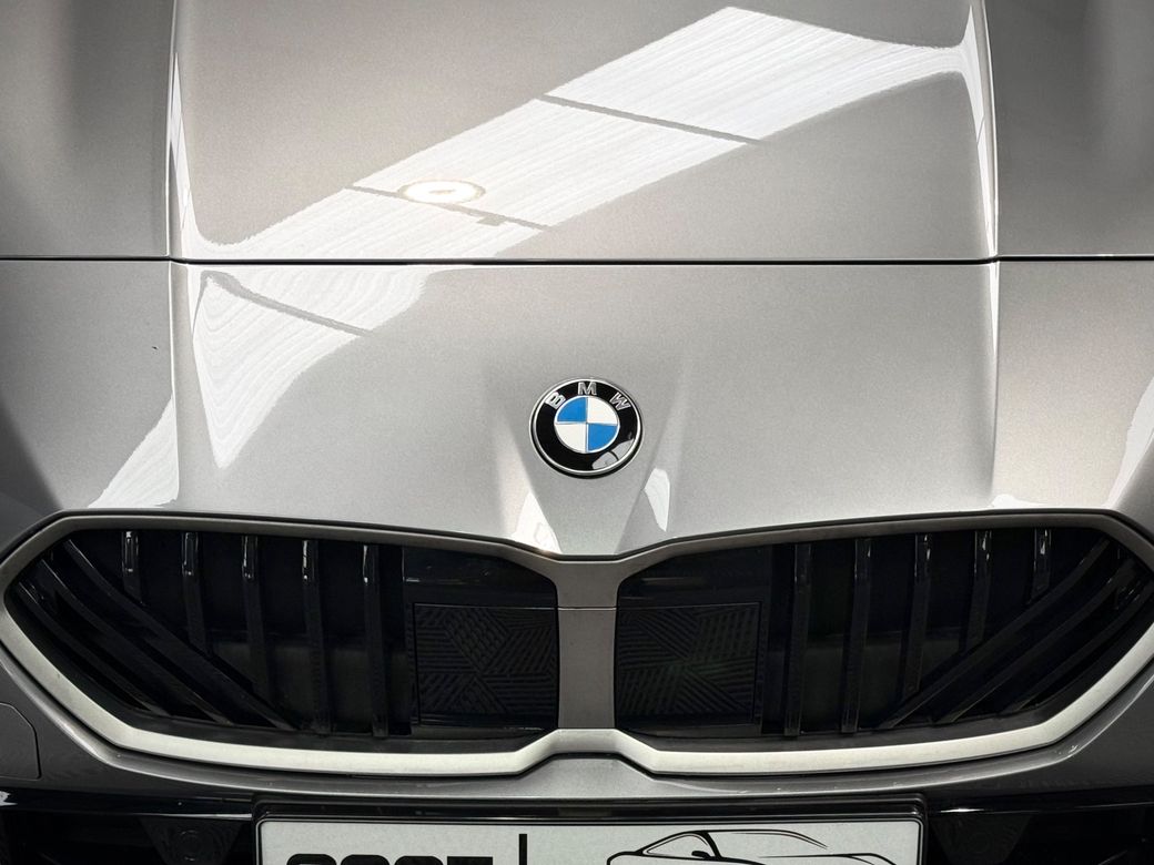 2025 BMW 1 Series