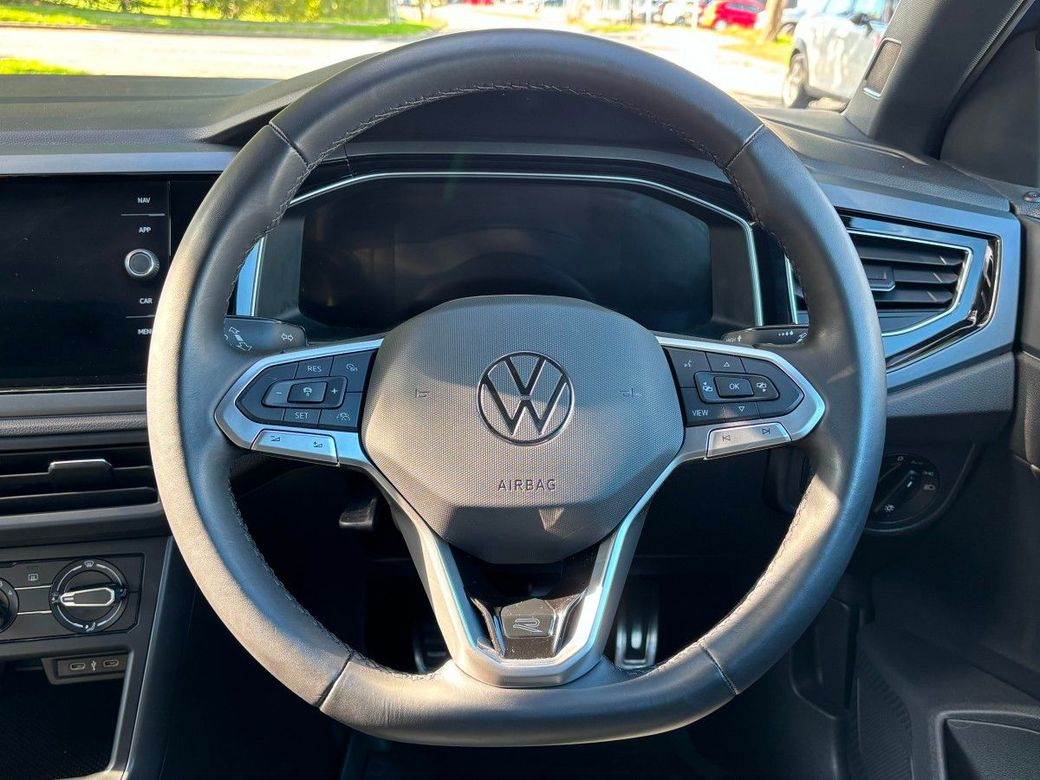 2025 Volkswagen Polo
