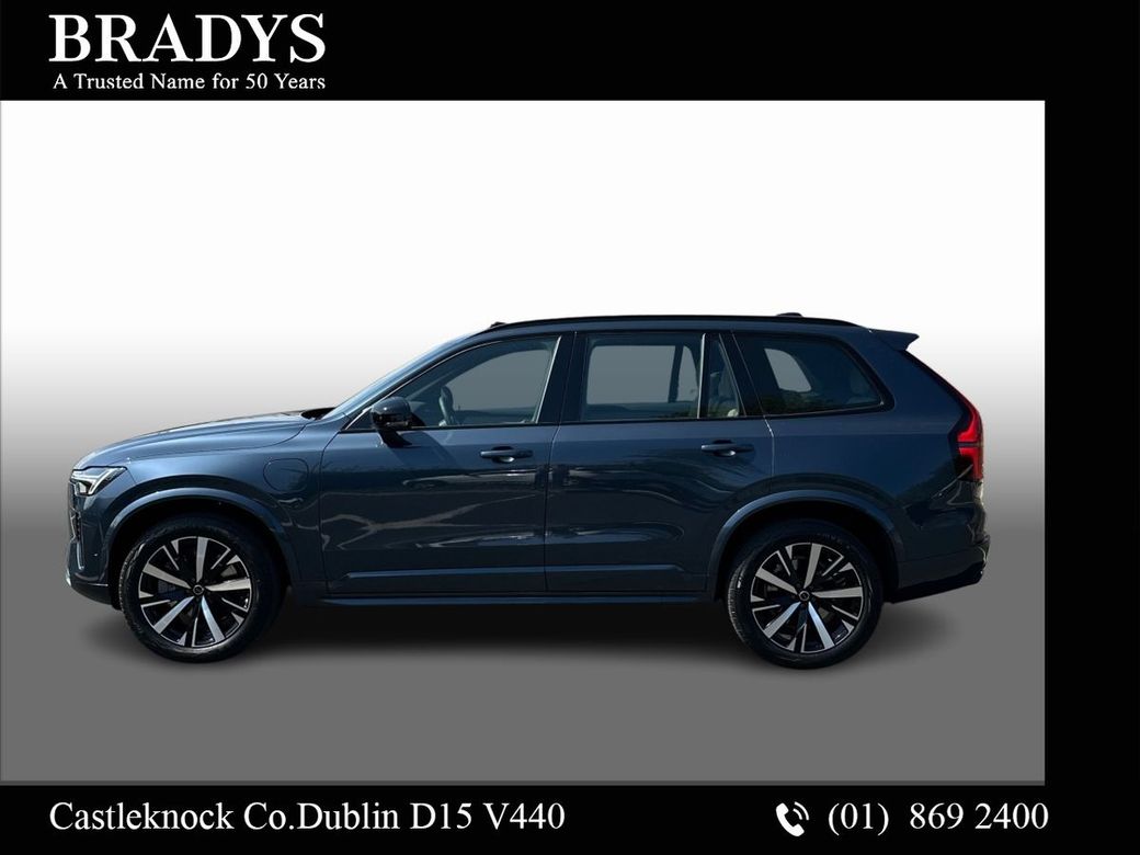 2026 Volvo XC90