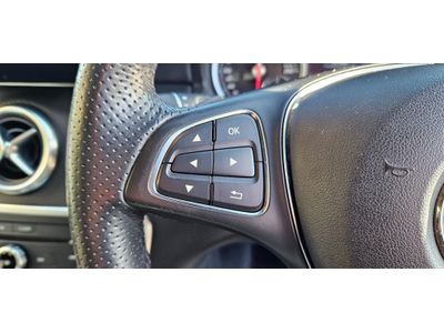 2016 Mercedes-Benz A Class