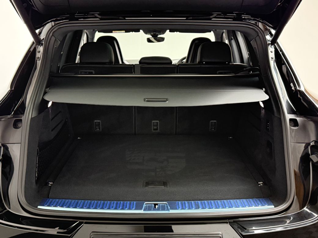 2026 Porsche Cayenne