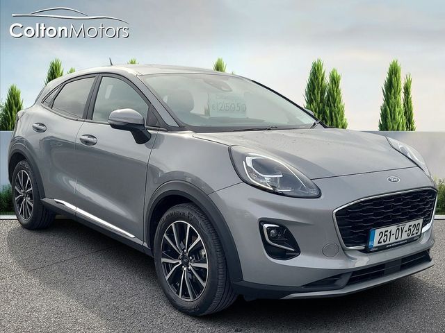 vehicle for sale from Colton Motors Mullingar
