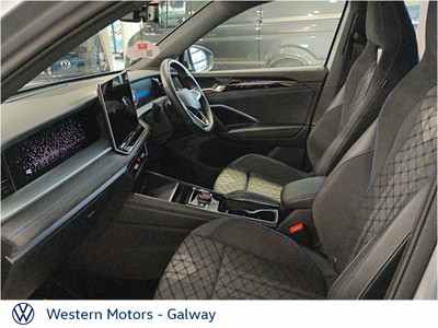 2026 Volkswagen Tayron
