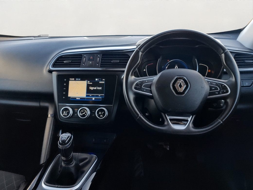 2021 Renault Kadjar