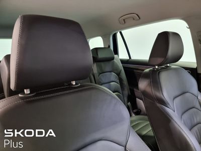 2024 Skoda Kodiaq