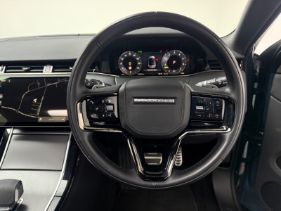 2024 Land Rover Range Rover Evoque