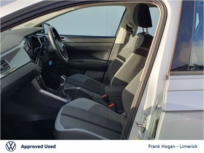 2022 Volkswagen Polo