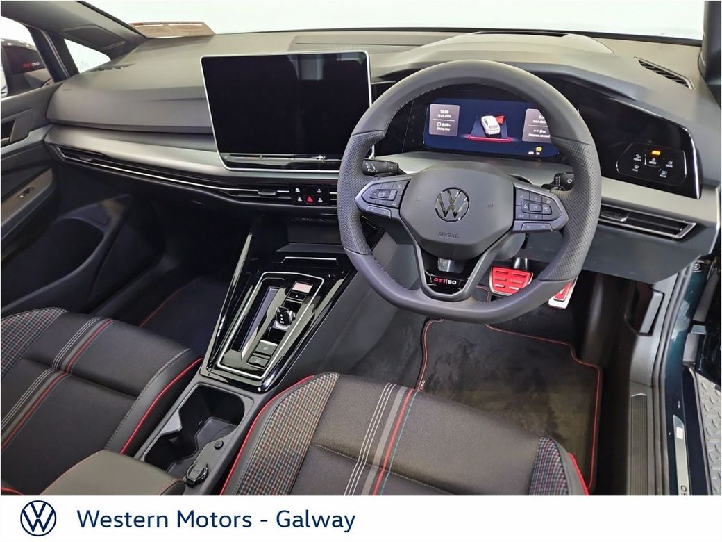 2026 Volkswagen Golf