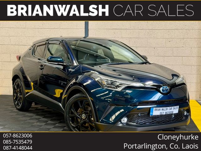 vehicle for sale from Brian Walsh Car Sales Portarlington