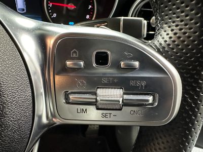 2022 Mercedes-Benz GLC Class