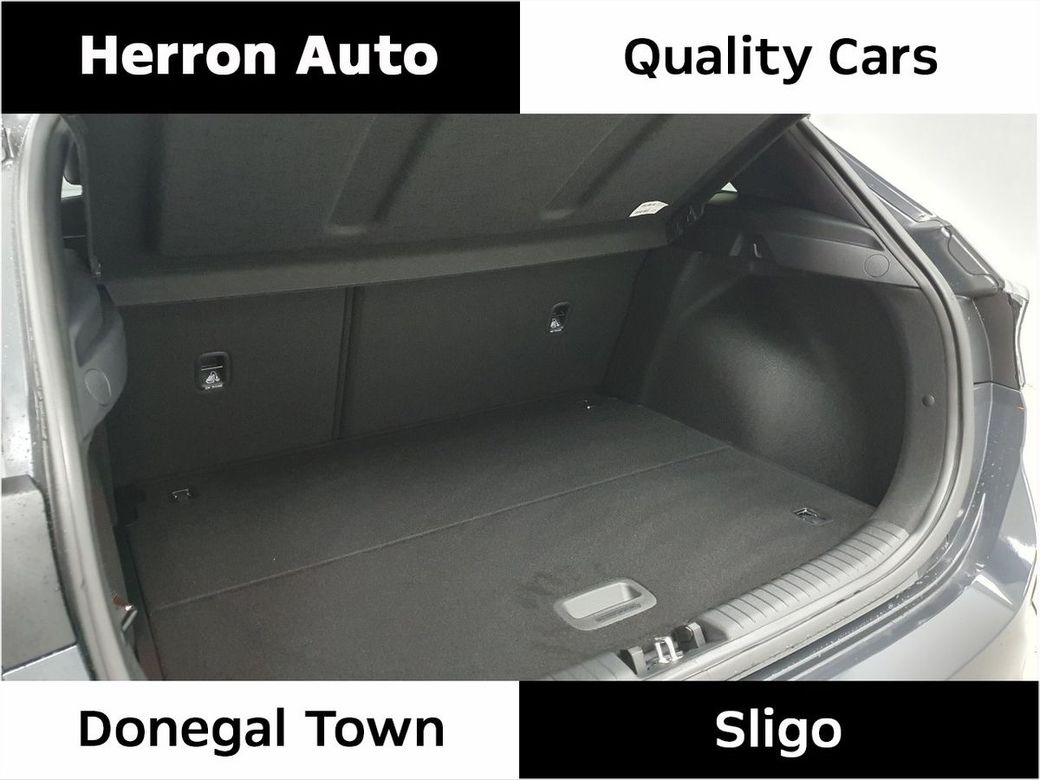 2025 Kia Ceed