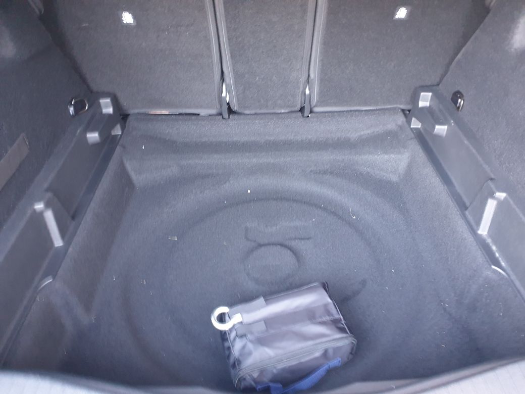 2026 Citroen C5 Aircross