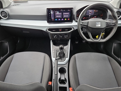 2023 SEAT Arona
