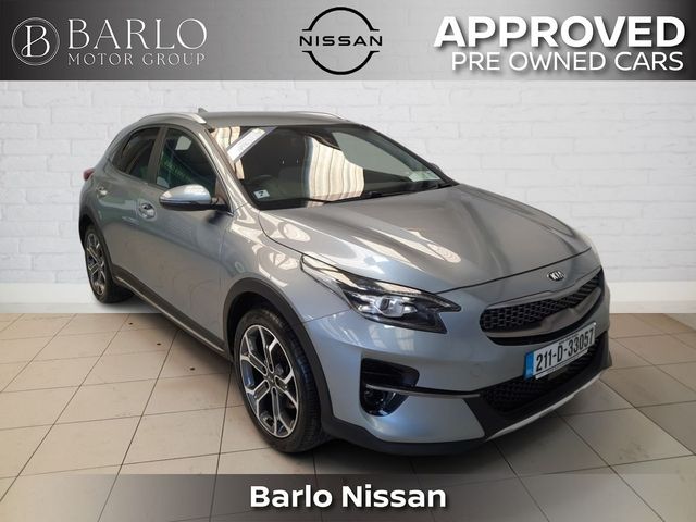 vehicle for sale from Barlo Ford Clonmel