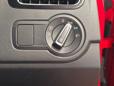 2017 Volkswagen Polo