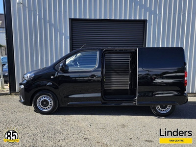 2026 Citroen Dispatch