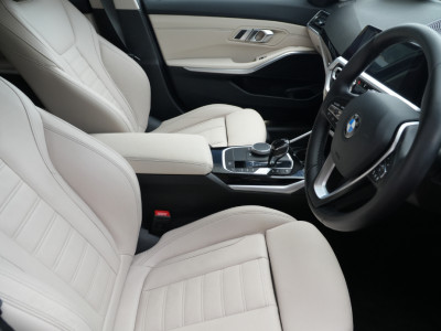 2021 BMW 3 Series