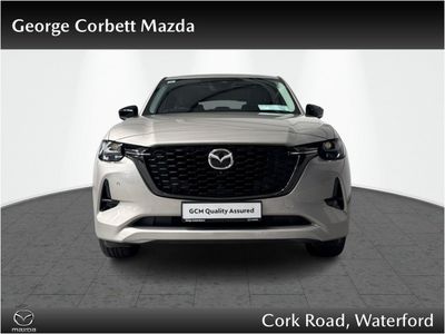 2023 Mazda CX-60