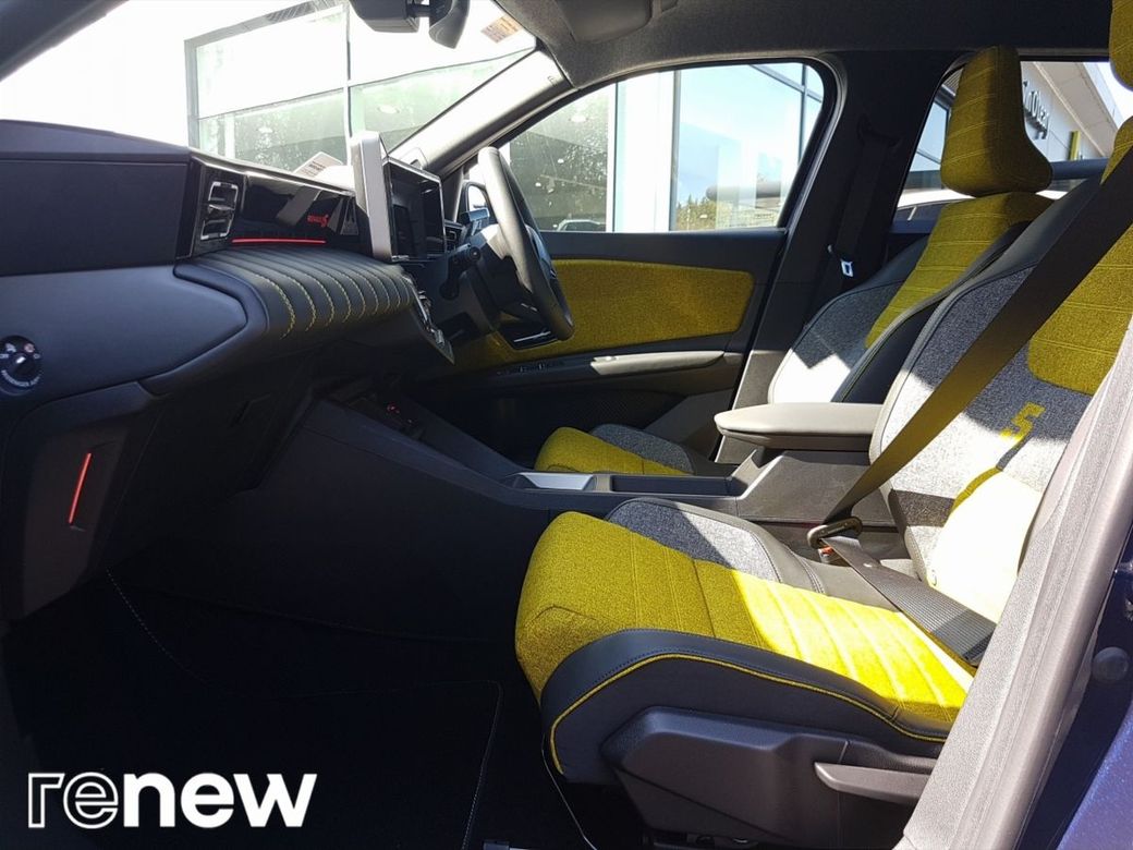 2025 Renault 5