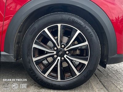 2021 Ford Puma