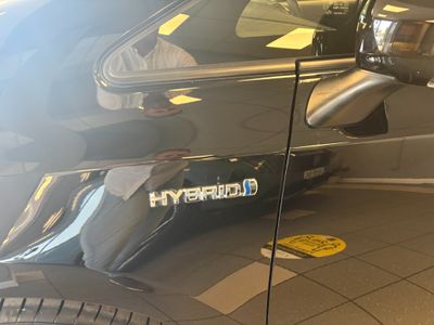 2020 Toyota Prius+