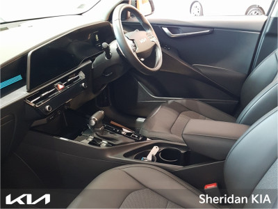 2024 Kia Niro