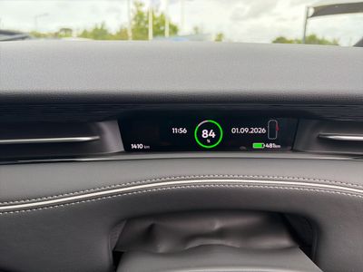 2026 Volkswagen ID.7
