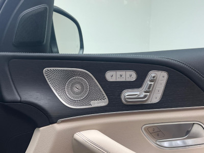 2023 Mercedes-Benz GLE Class