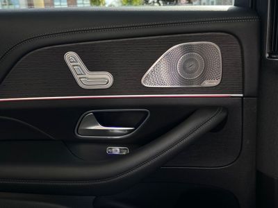 2021 Mercedes-Benz GLE Class