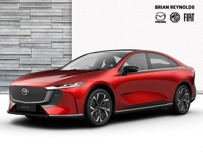 2026 Mazda Mazda6