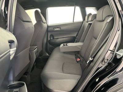 2024 Toyota Corolla Cross