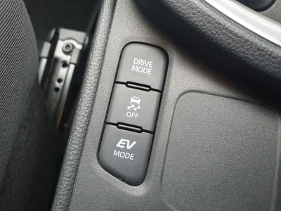 2023 Toyota Yaris Cross