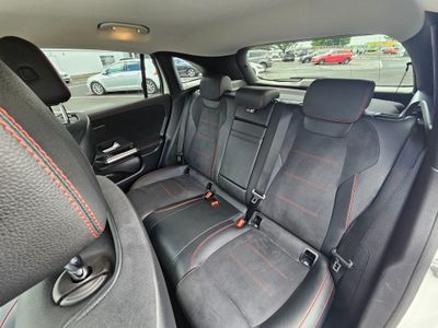 2021 Mercedes-Benz EQA