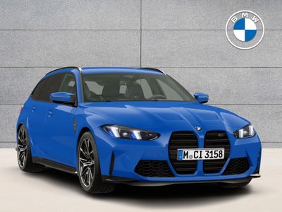 2026 BMW M3