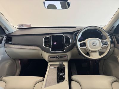 2023 Volvo XC90