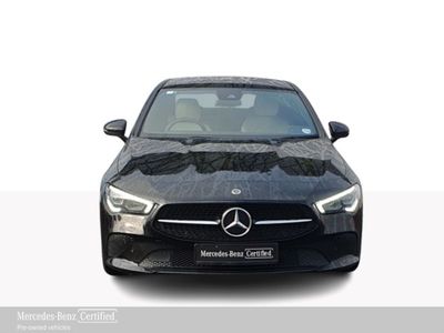 2023 Mercedes-Benz CLA Class