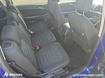 2018 Ford Galaxy