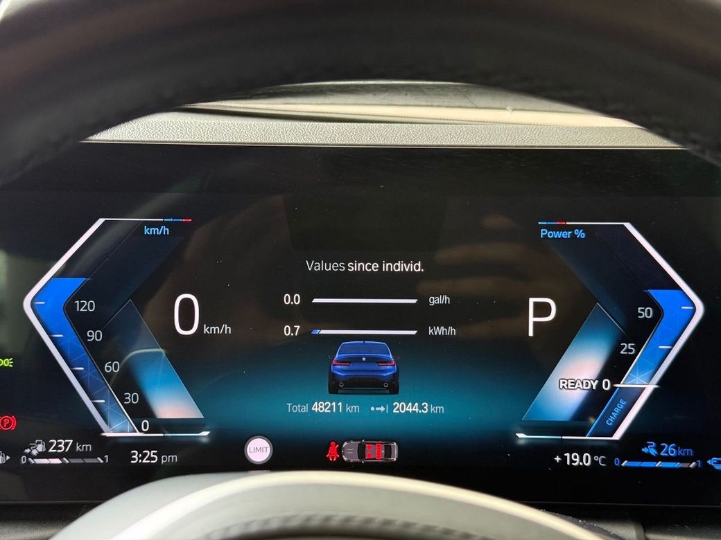 2023 BMW 3 Series