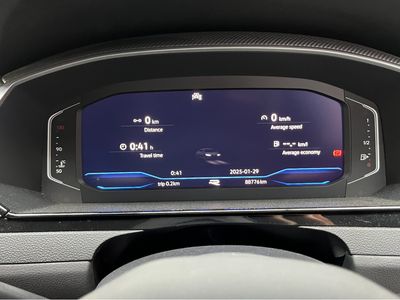 2021 Volkswagen Arteon