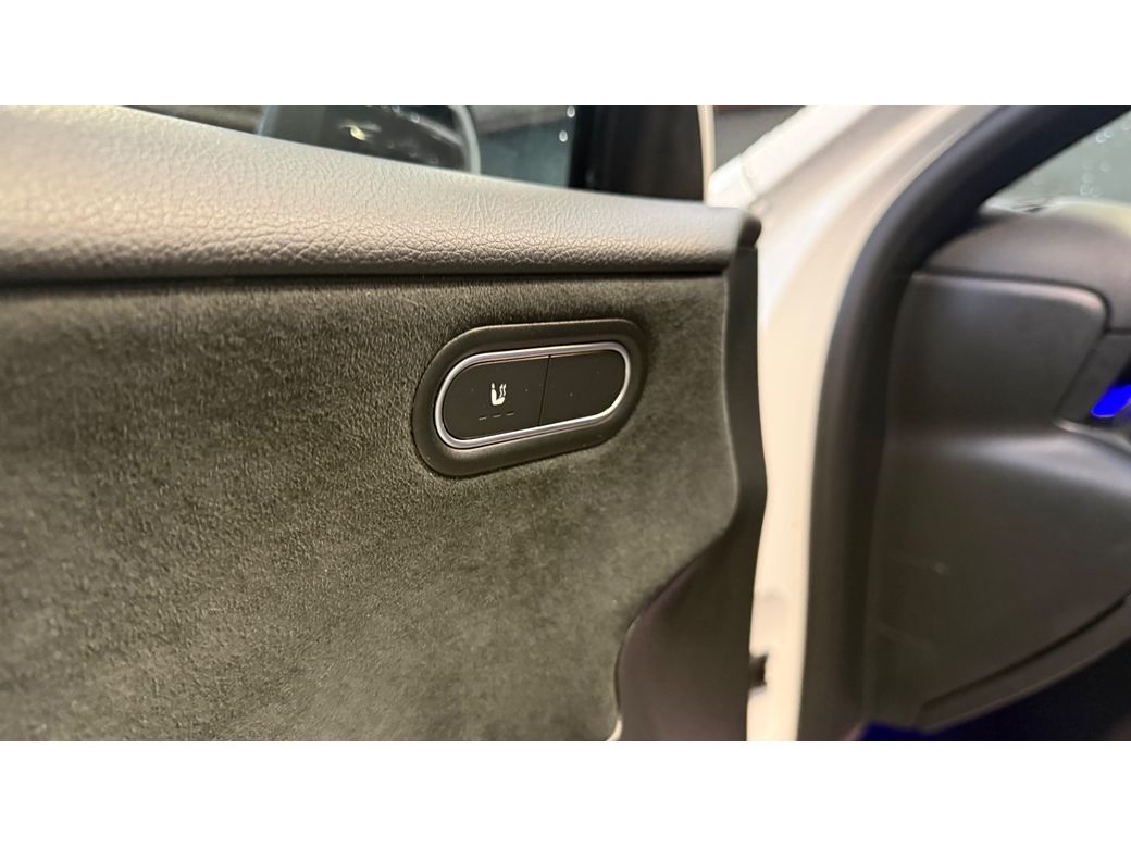 2022 Mercedes-Benz A Class